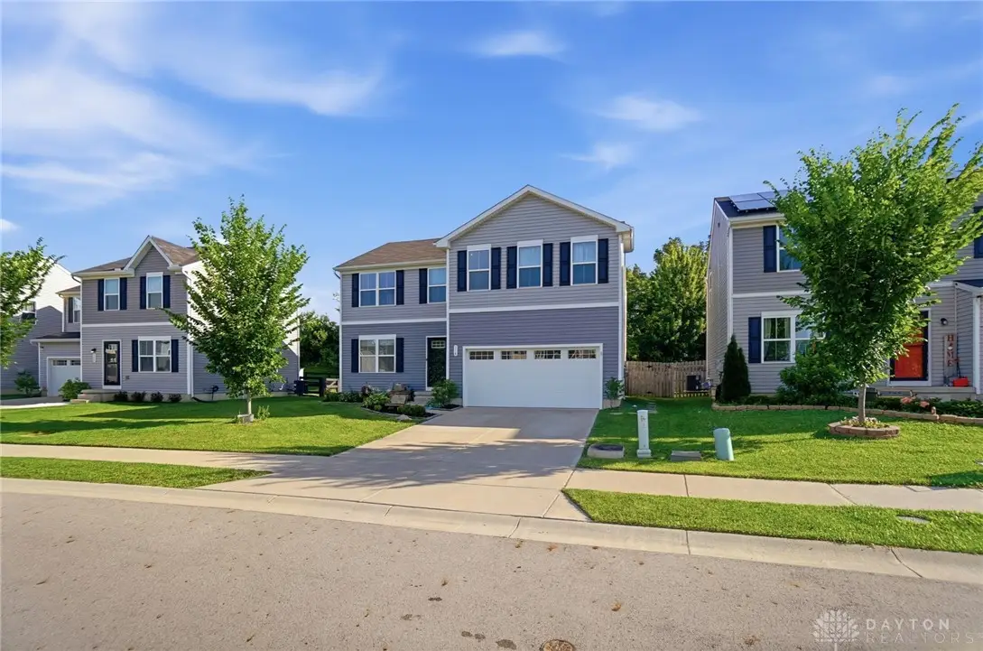 310 Golden Gate Avenue, Springfield, OH 45505 - #1