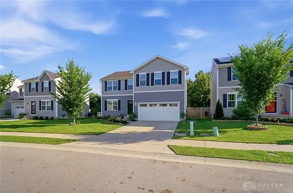 310 Golden Gate Avenue, Springfield Twp, OH 45505