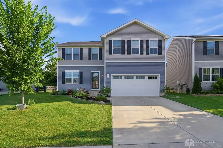 310 Golden Gate Avenue, Springfield, OH 45505 - #3
