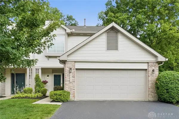 8608 Timber Park Drive, Washington Twp, OH 45458