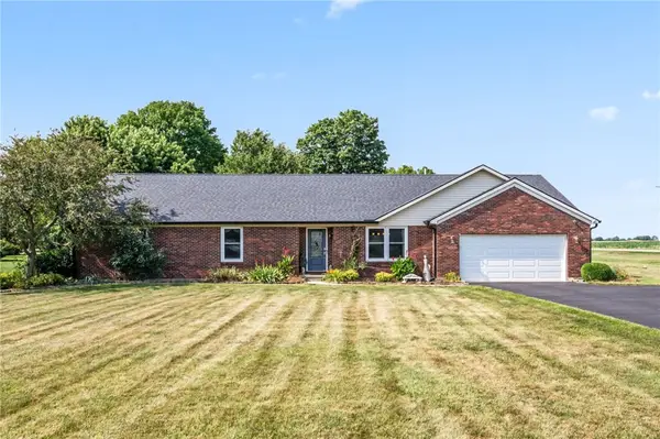 14991 Charm Hill Drive, Sidney, OH 45365
