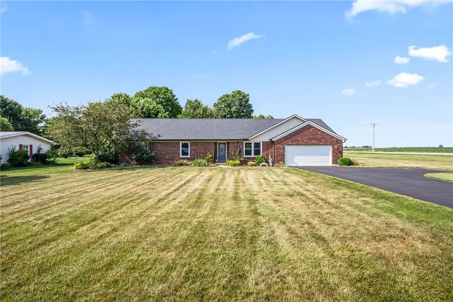 14991 Charm Hill Drive, Sidney, OH 45365 - #2