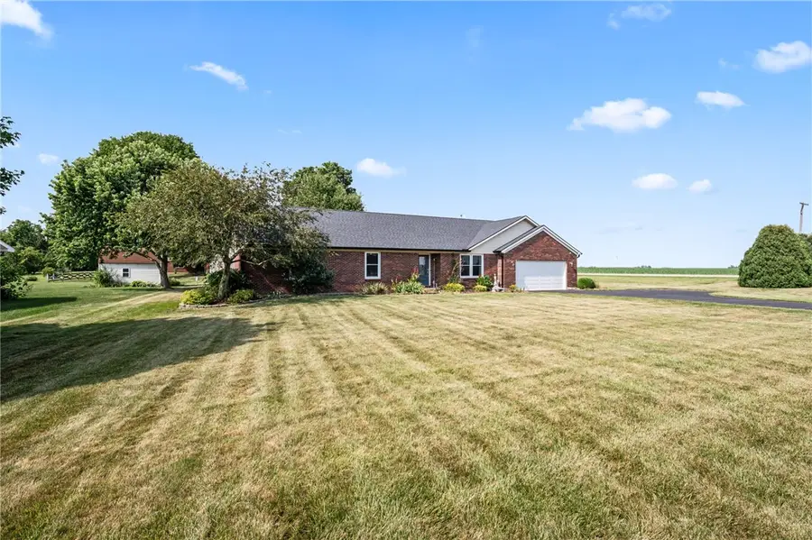 14991 Charm Hill Drive, Sidney, OH 45365 - #3