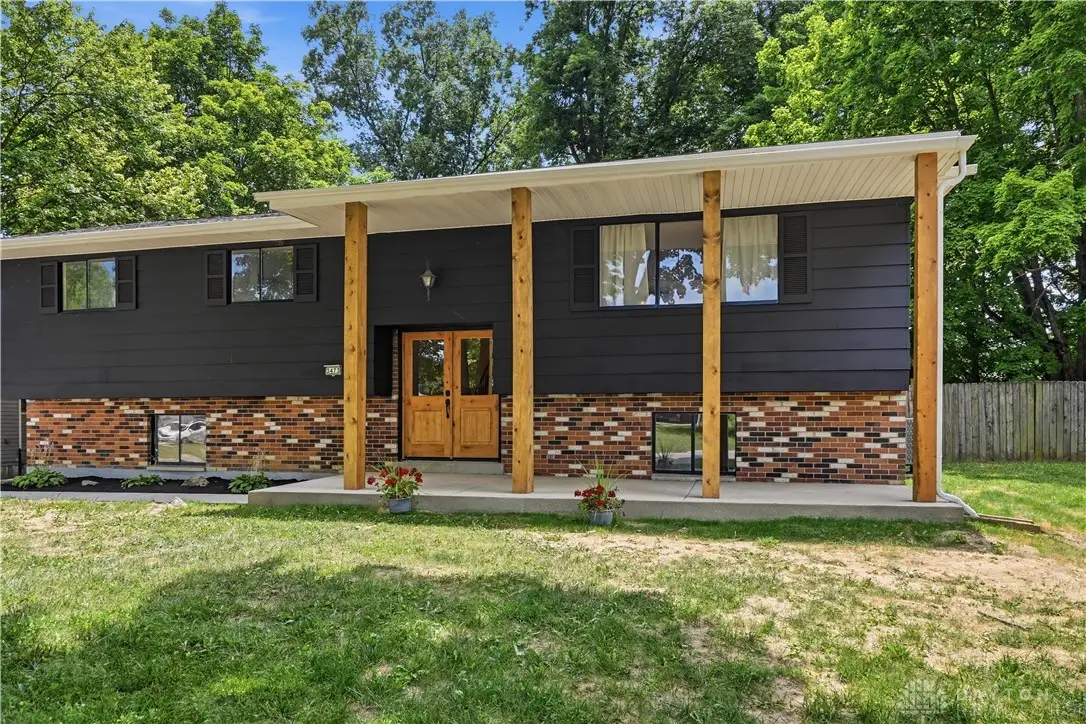 3473 Sunnyside Drive, Beavercreek, OH 45432 - #1