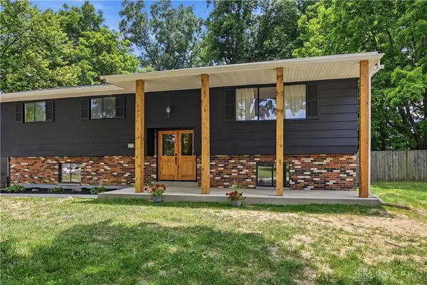 3473 Sunnyside Drive, Beavercreek, OH 45432