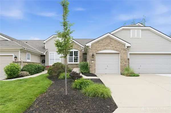 4202 Marival Way, Mason, OH 45040
