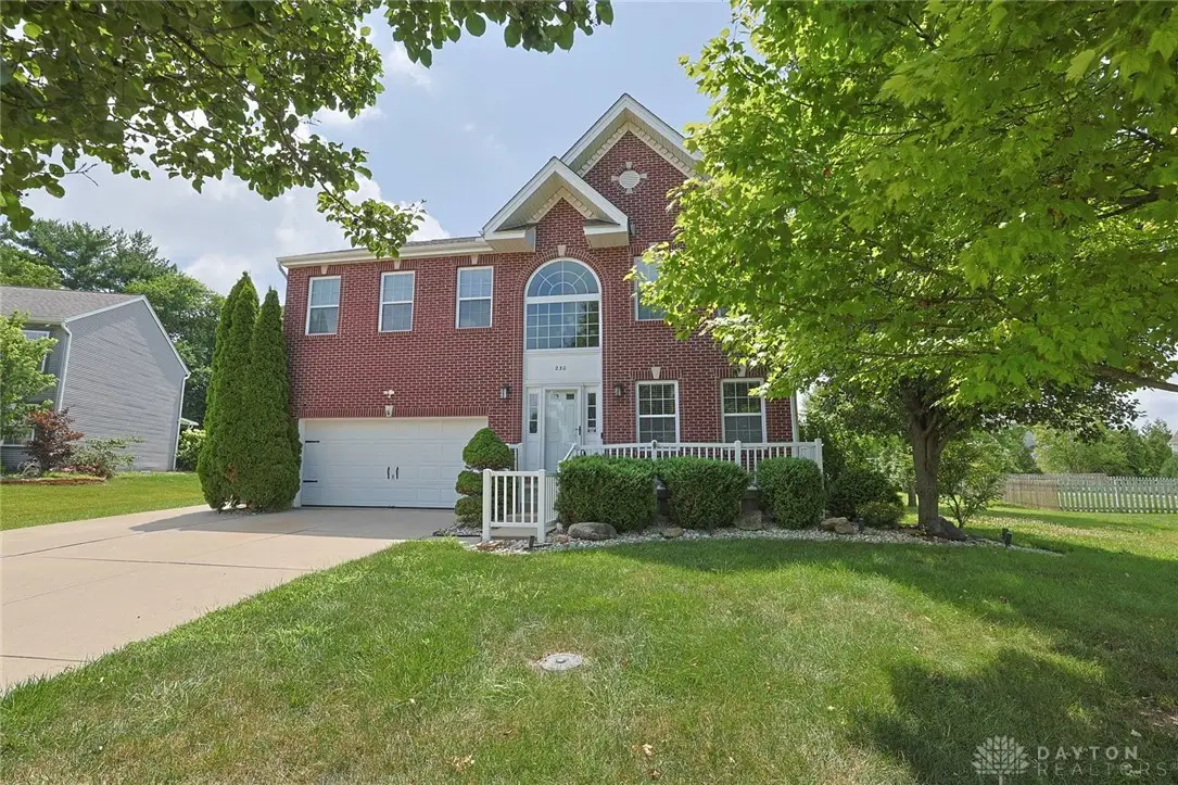 230 Meadowlark Lane, Monroe, OH 45050 - #1