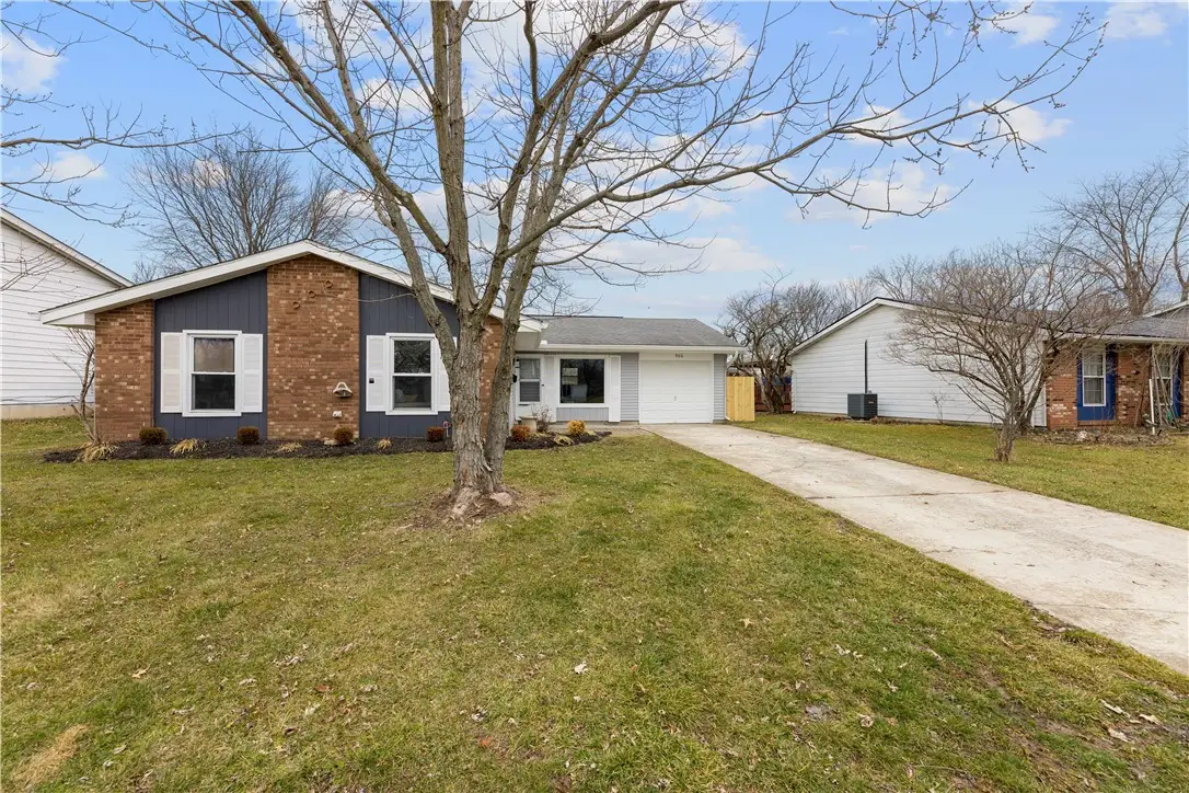 906 Tradewind Drive, Mason, OH 45040 - #1