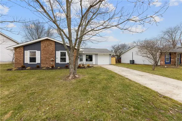 906 Tradewind Drive, Mason, OH 45040