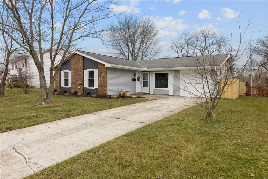 906 Tradewind Drive, Mason, OH 45040 - #3