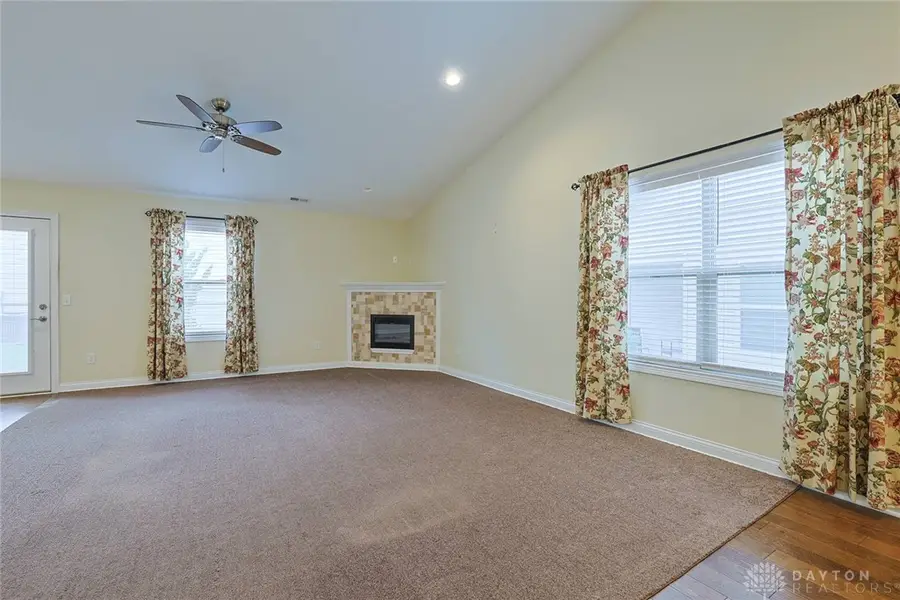 715 Villa Court, Trenton, OH 45067 - #3