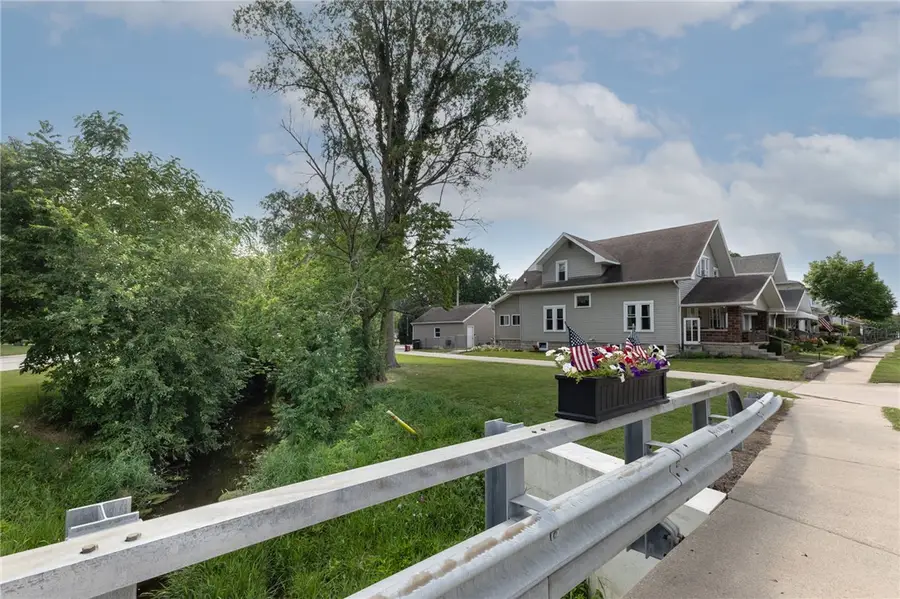 215 N Main Street, Arcanum, OH 45304 - #3