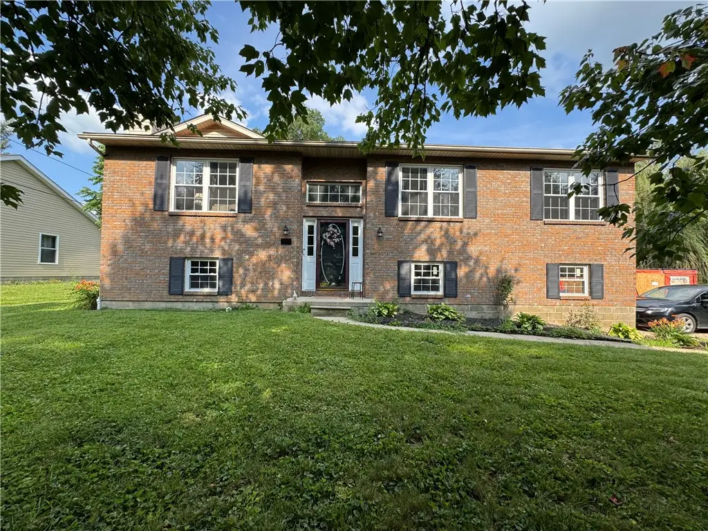 588 Skodborg Drive, Eaton, OH 45320 - #1