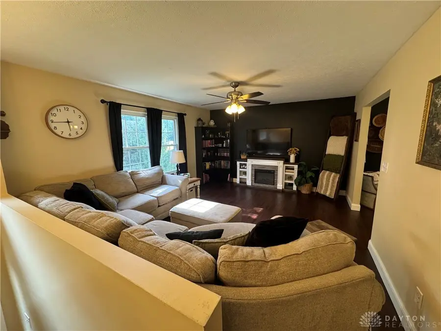 588 Skodborg Drive, Eaton, OH 45320 - #3