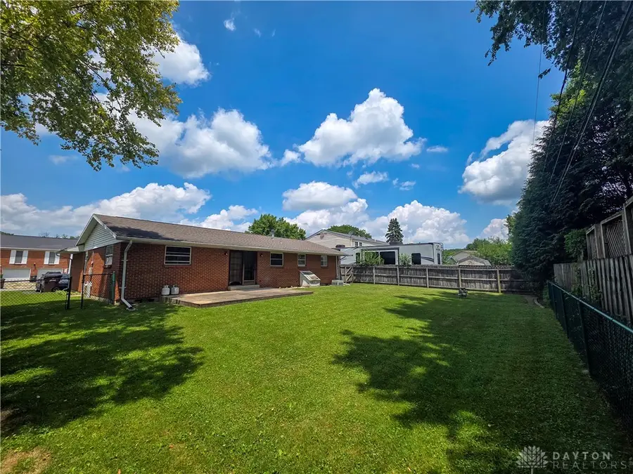 985 Hamlet Drive, Xenia, OH 45385 - #3