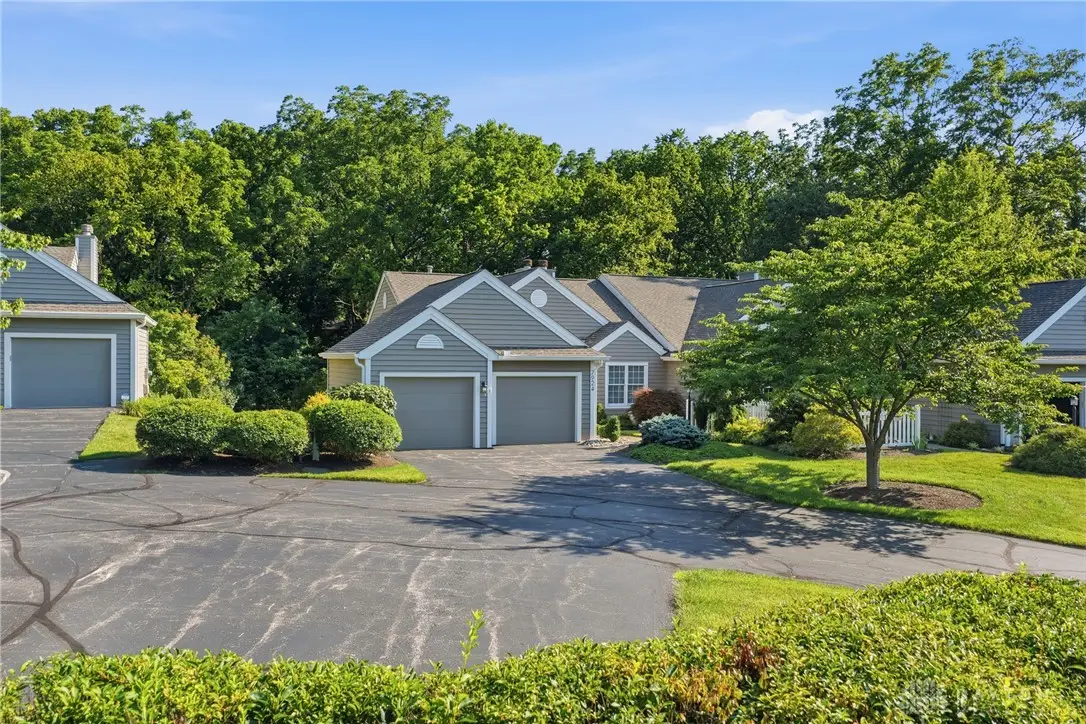 7924 Bar Harbor Drive, Forestville, OH 45255 - #1