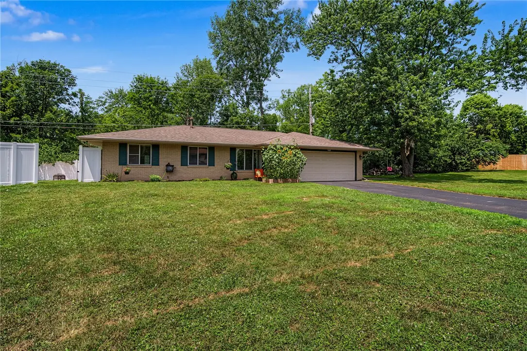 7481 Mohawk Trail Road, Miami, OH 45459 - #1
