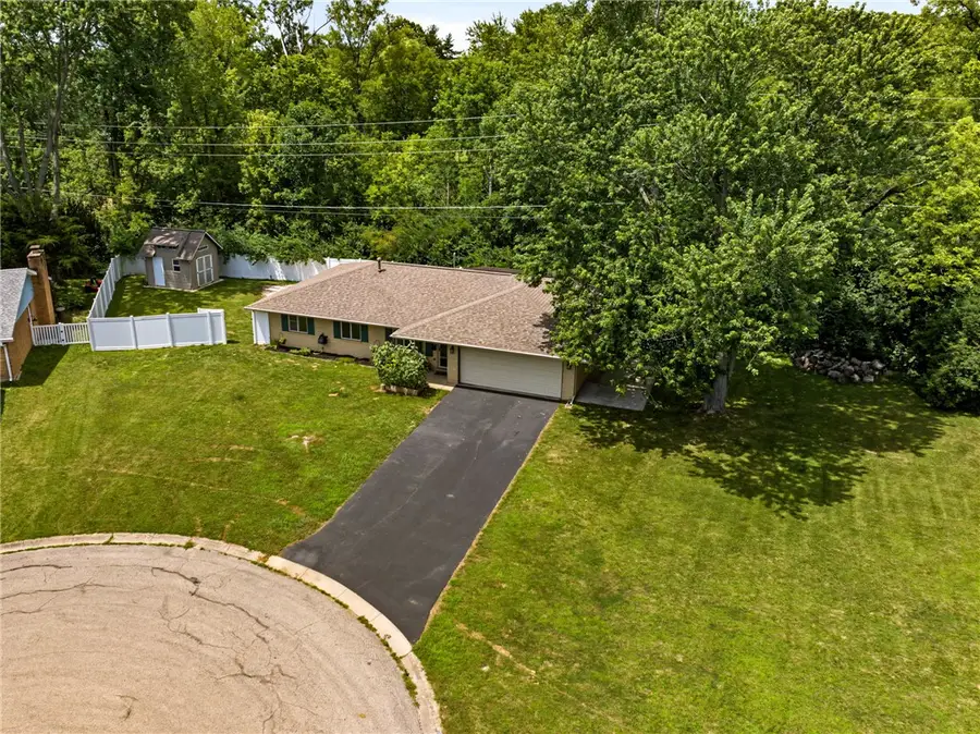 7481 Mohawk Trail Road, Miami, OH 45459 - #2