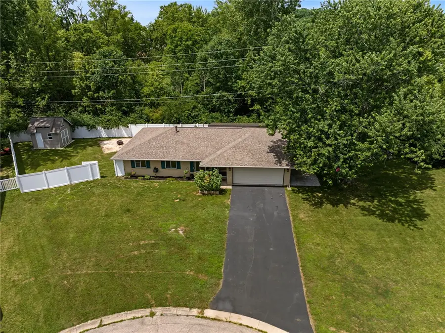 7481 Mohawk Trail Road, Miami, OH 45459 - #3