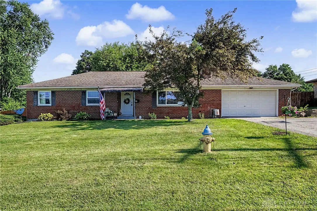 350 Broadway Avenue, Mad River, OH 45323 - #1