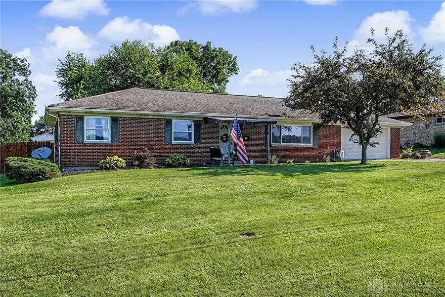 350 Broadway Avenue, Mad River, OH 45323 - #2
