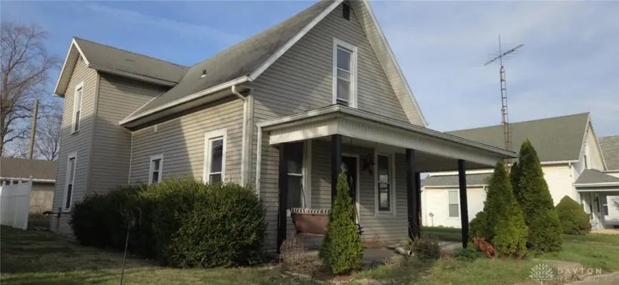 222 W Miami Street, De Graff, OH 43318 - #2