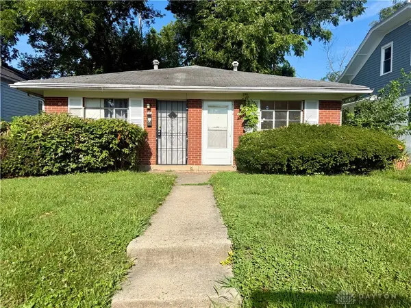 309-311 Leland Avenue, Dayton, OH 45417