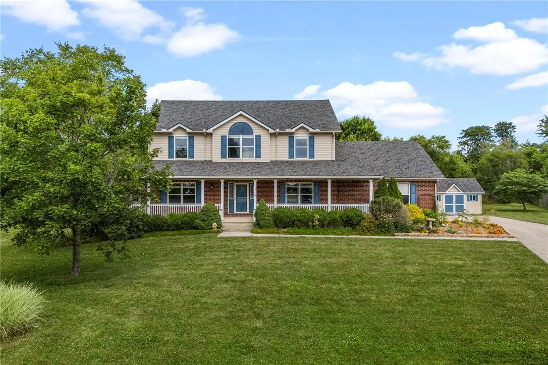 1149 Apple Blossom Lane, Lebanon, OH 45036 - #1