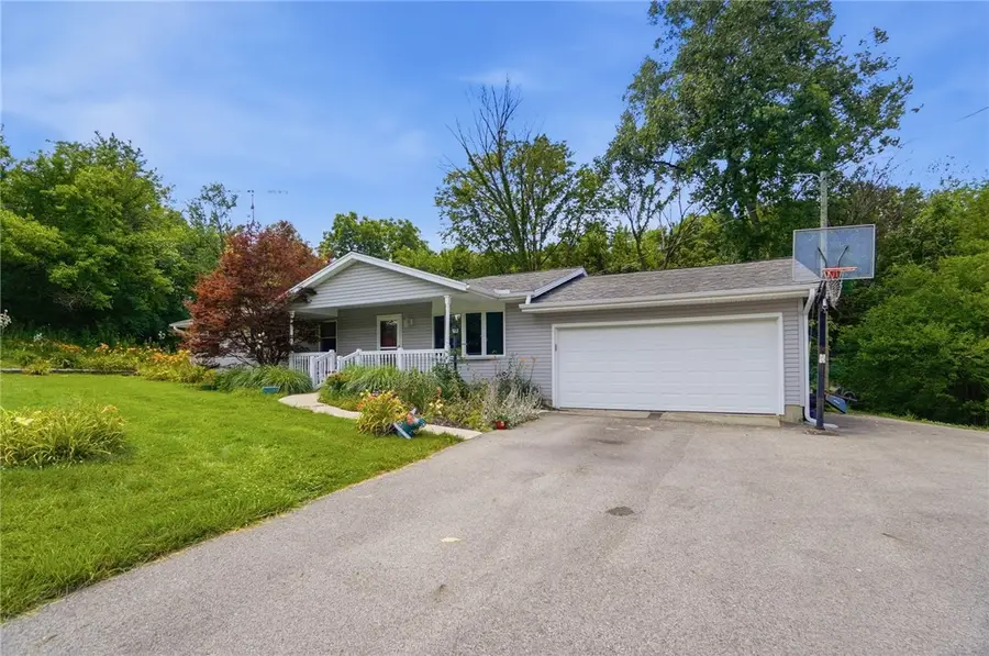 11103 Gettysburg Darke Road, New Paris, OH 45347 - #2