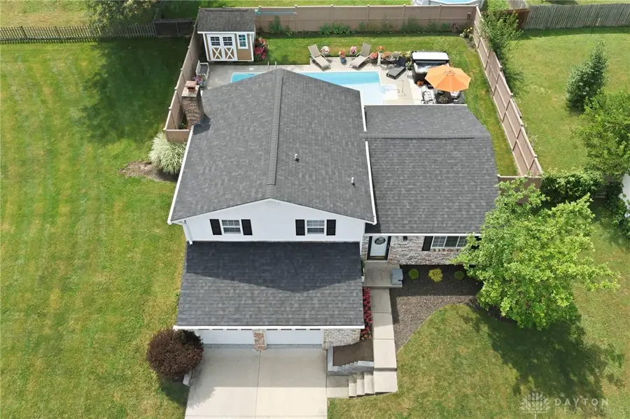 817 Debra Lane, Loveland, OH 45140 - #2