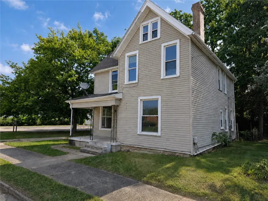 246 S Hubert Avenue, Springfield, OH 45505 - #2