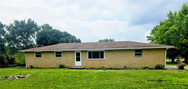 70 Janet Avenue, Carlisle, OH 45005