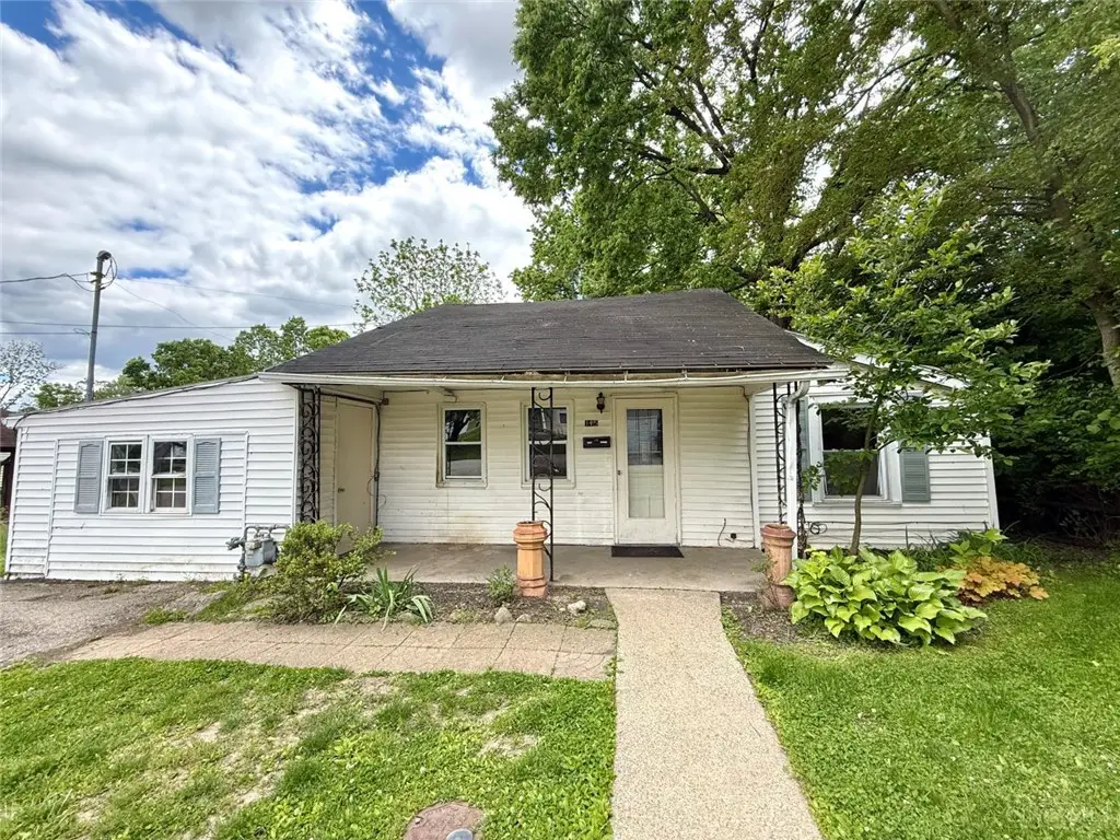115 W Warren Street, Lebanon, OH 45036 - #1