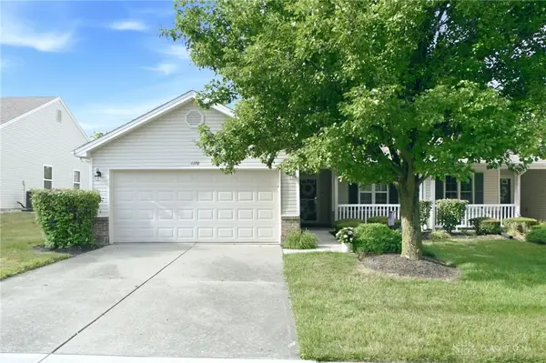 4178 Pheasant Court, Huber Heights, OH 45424