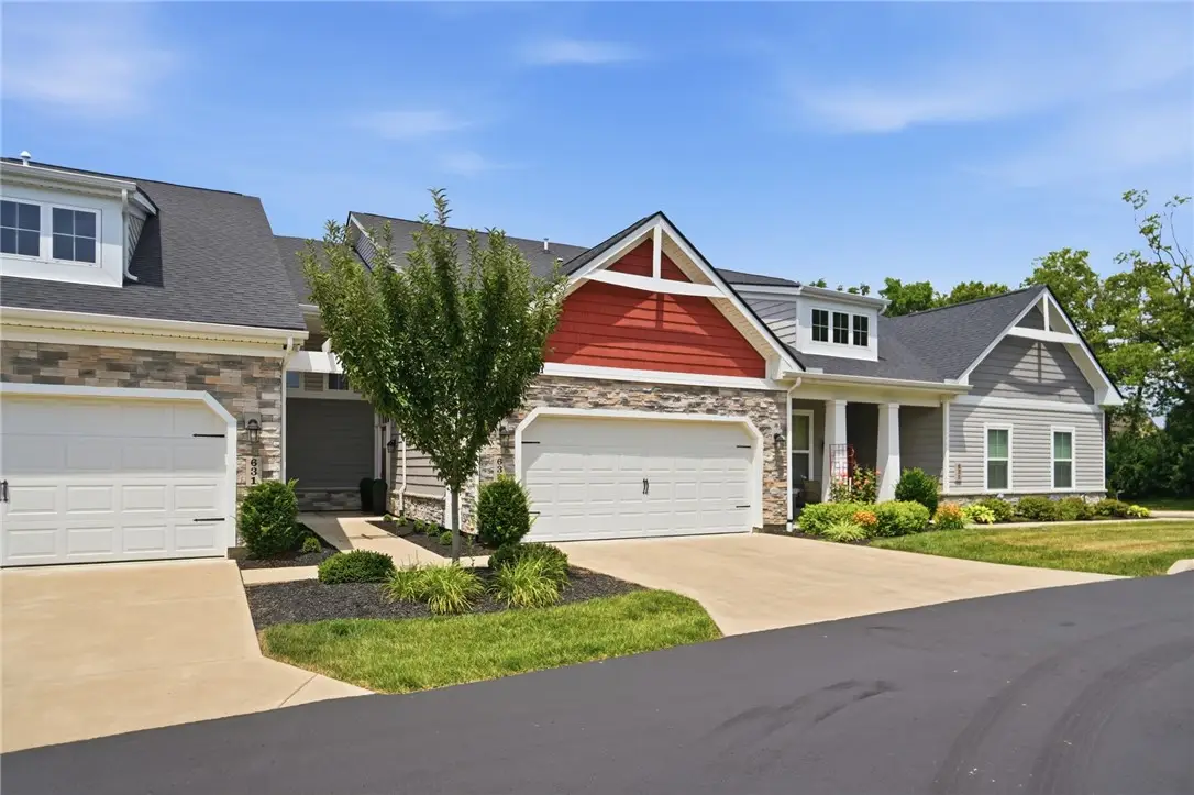 633 Bungalow Court, Beavercreek, OH 45430 - #1