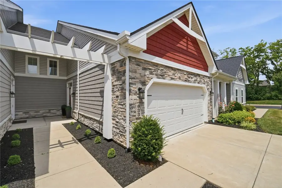 633 Bungalow Court, Beavercreek, OH 45430 - #3