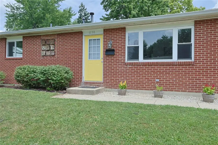 1130 Colonial Drive, Sidney, OH 45365 - #2