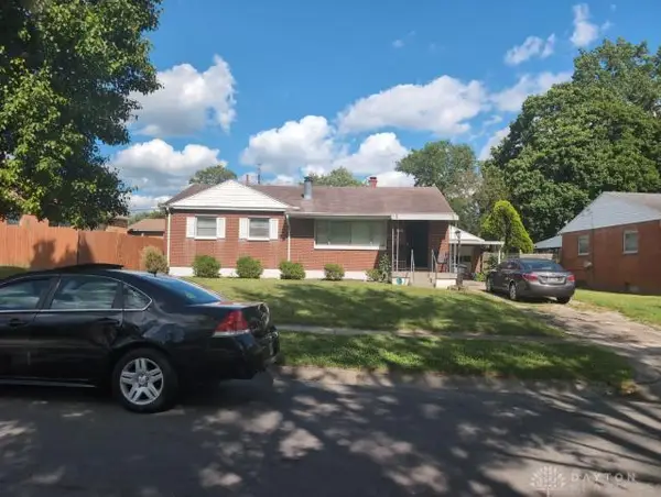 2436 Carnegie Street, Dayton, OH 45406