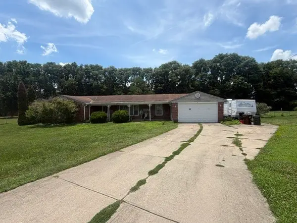 461 W Lomar Avenue, Carlisle, OH 45005