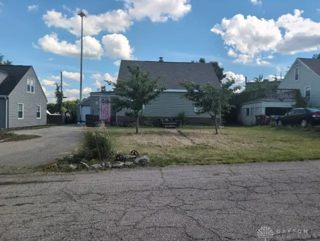 128 Loretta Drive, Dayton, OH 45415 - #2