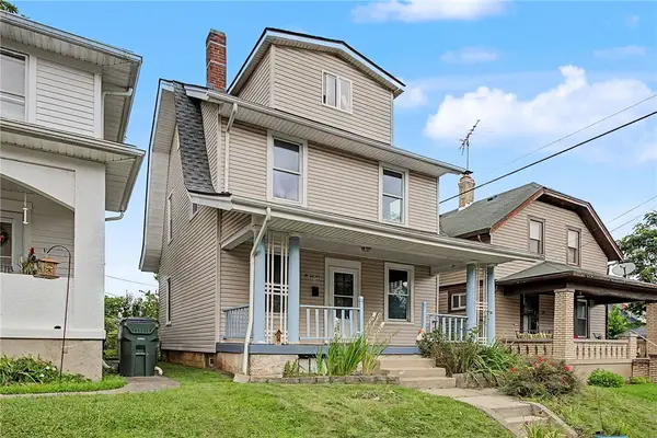 123 S G Street, Hamilton, OH 45013