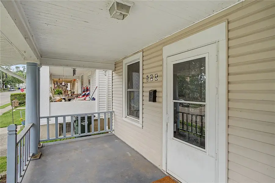 123 S G Street, Hamilton, OH 45013 - #3