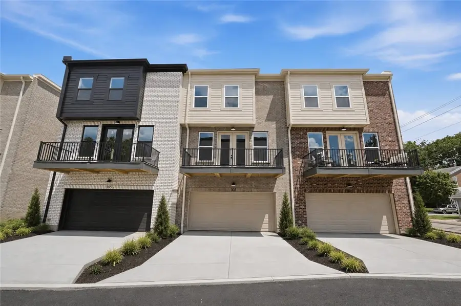 305 N Mechanic Street #7, Lebanon, OH 45036 - #2