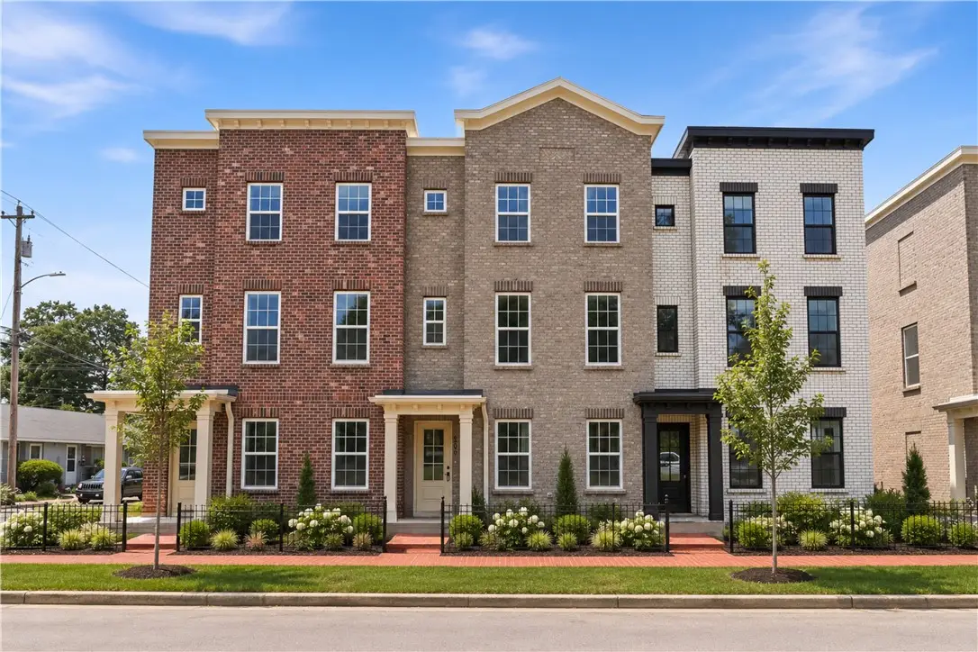 303 N Mechanic Street #6, Lebanon, OH 45036 - #1