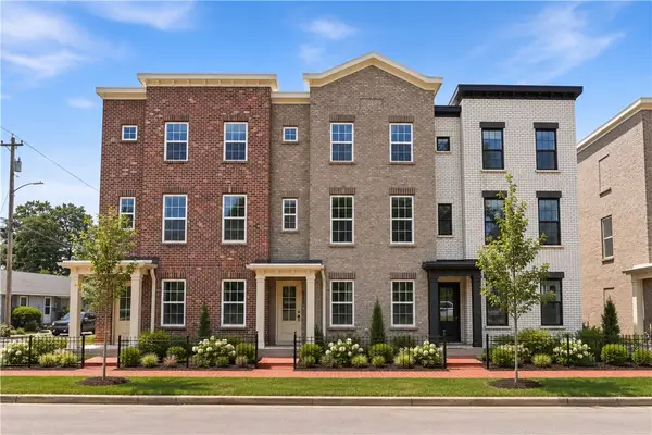 303 N Mechanic Street #6, Lebanon, OH 45036