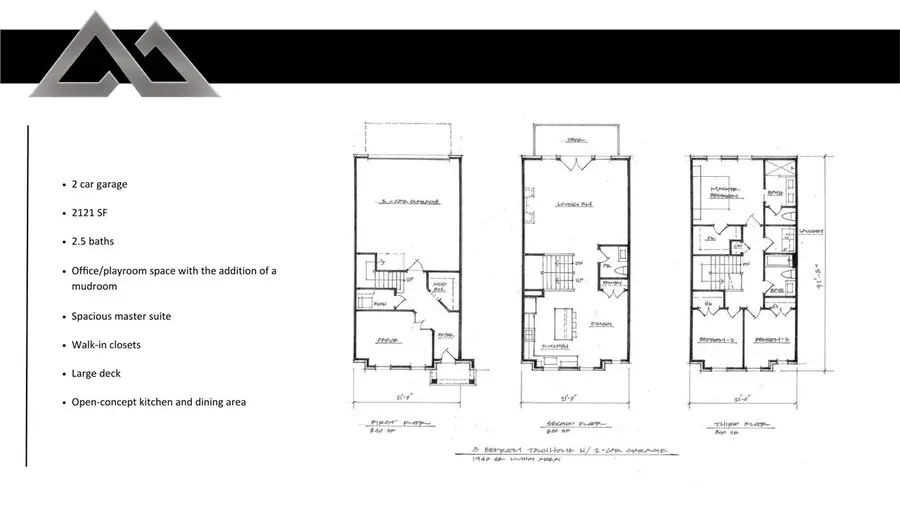 303 N Mechanic Street #6, Lebanon, OH 45036 - #3