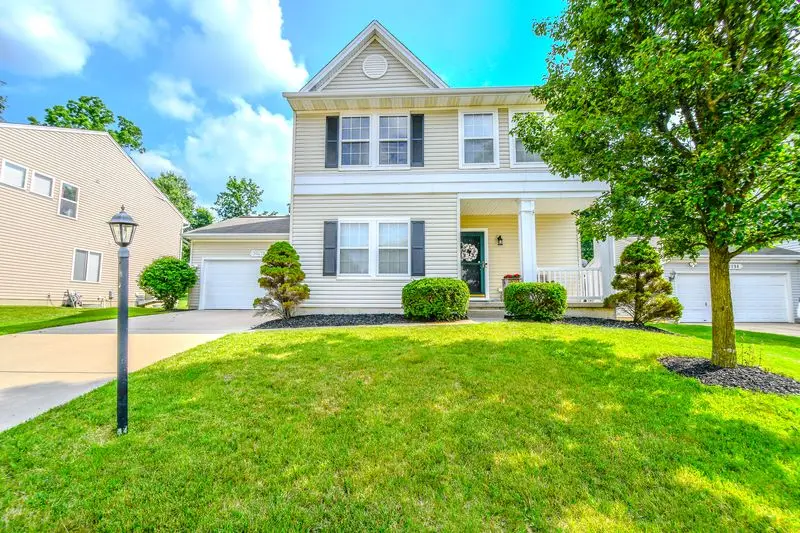 10278 Peacock Lane, Miamisburg, OH 45342 - #1