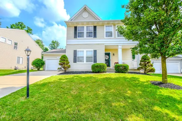 10278 Peacock Lane, Miami Twp, OH 45342
