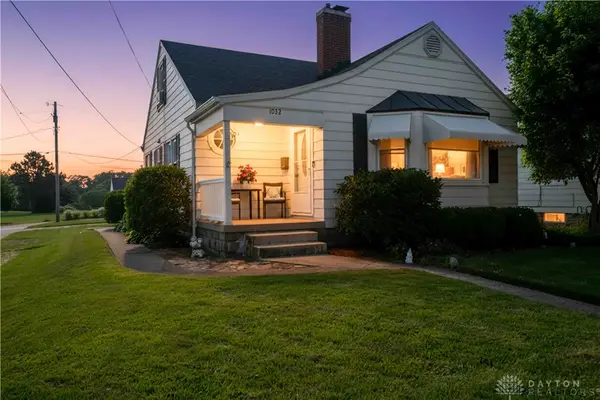 1032 Broadway Avenue, Sidney, OH 45365