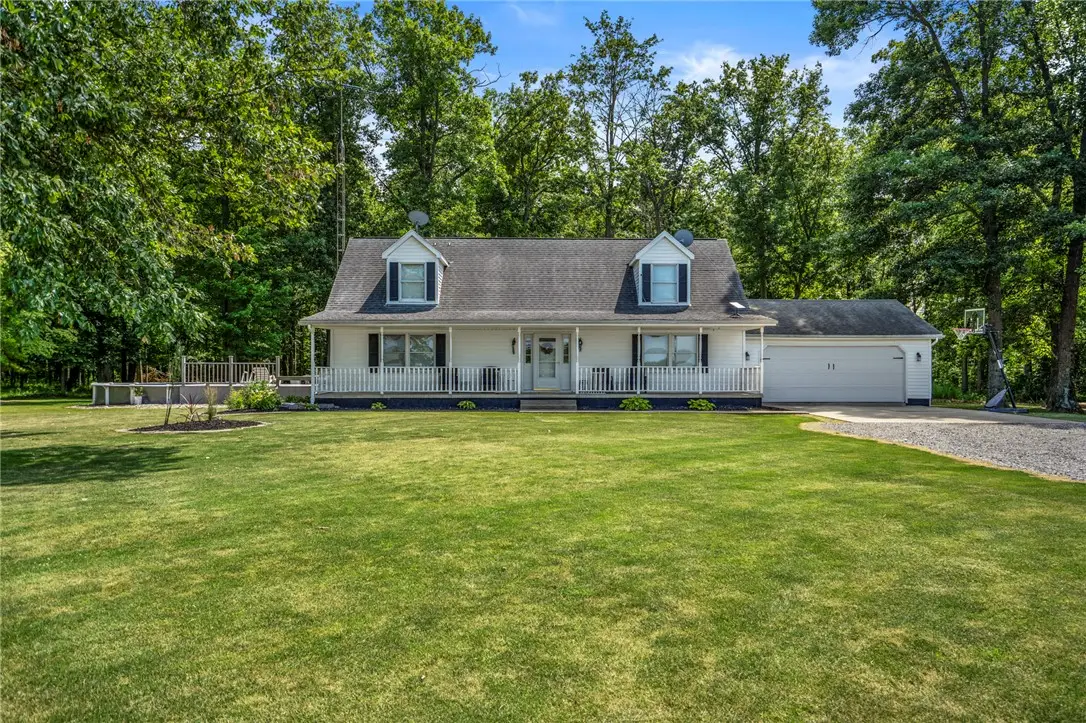 23884 Co Rd B-50, Stryker, OH 43557 - #1